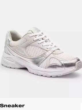 Coach Sport Sneaker